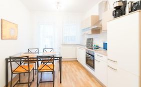 Private Apartments With Direct Subway Entrance
